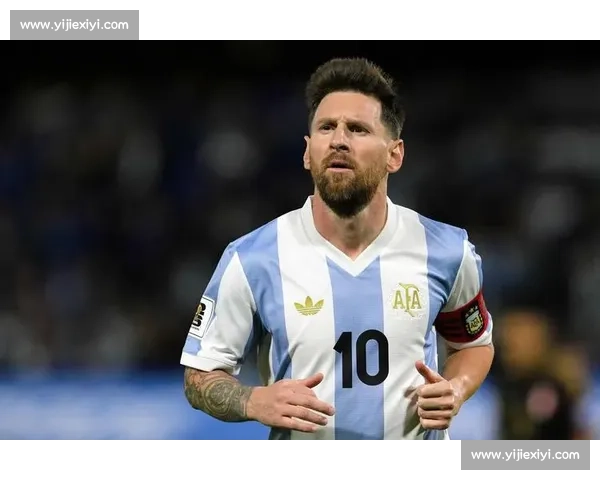 美洲杯焦点战阿根廷再遇智利梅西领衔冲击荣耀南美宿敌巅峰对决